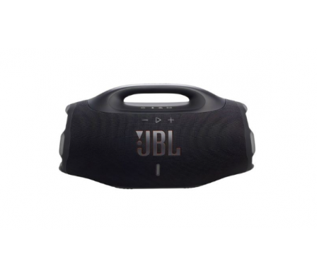 PARLANTE JBL BOOMBOX 4 BLACK