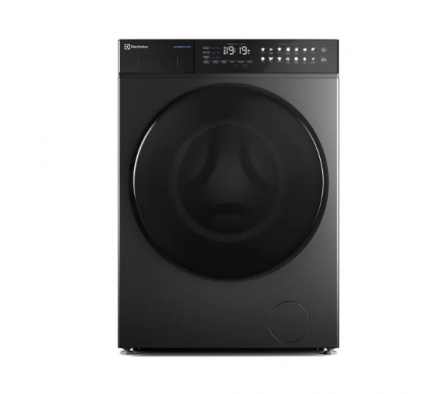LAVARROPA ELECTROLUX 14 KILOS C/FRONTAL EFLWM120 INVERTER GRIS