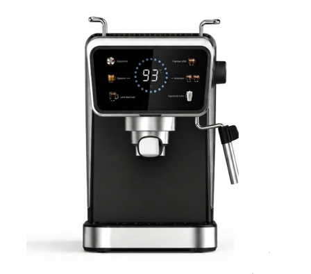 CAFETERA NAPPO ESPRESSO BARISTA BLEND PRO 7 EN 1