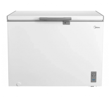 CONGELADOR MIDEA 300 LTS 1T INVERTER BLANCA
