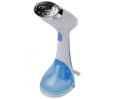 PLANCHA VAPORIZADOR NAPPO DE MANO NEP-203