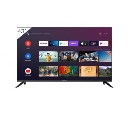 TV AIWA 43 SMART 43B4SMFL GOOGLE TV
