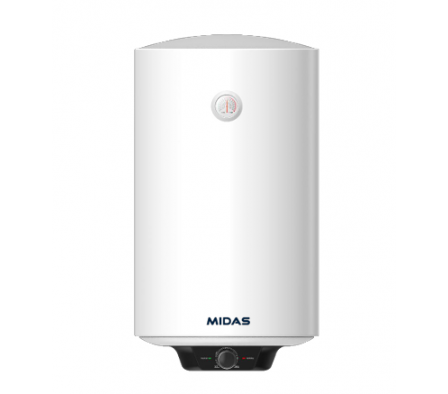 TERMOCALEFON MIDAS VERTICAL 50 LTS 0D-TC50
