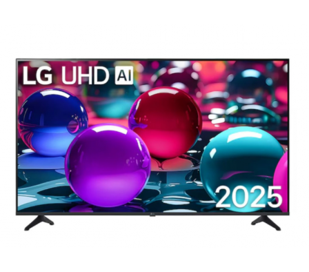 TV LG 55 SMART AU7300PSB