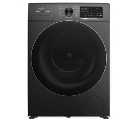 LAVASECARROPAS WHIRLPOOL TITANIUM 14KG/8KG WNC14AS INOX