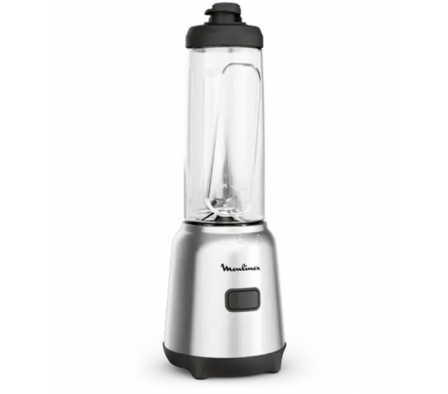 LICUADORA PERSONAL MOULINEX MIX & MOVE 600ML 300W
