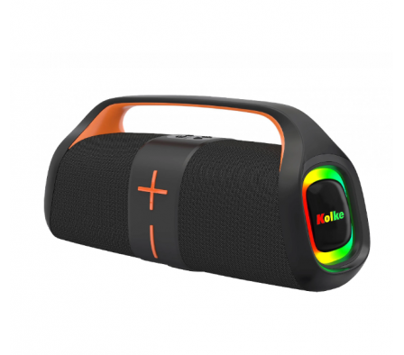 PARLANTE KOLKE INALAMBRICO BOOMBOX KPM-688