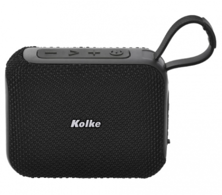 PARLANTE SPEAKER  KOLKE INALAMBRICO KPP-734