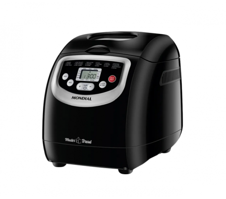 PANADERA AUTOMATICA MONDIAL MASTER BREAD