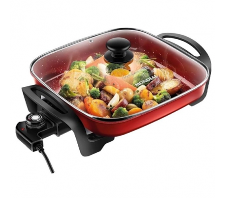 OLLA ELECTRICA MONDIAL MULTICOOK