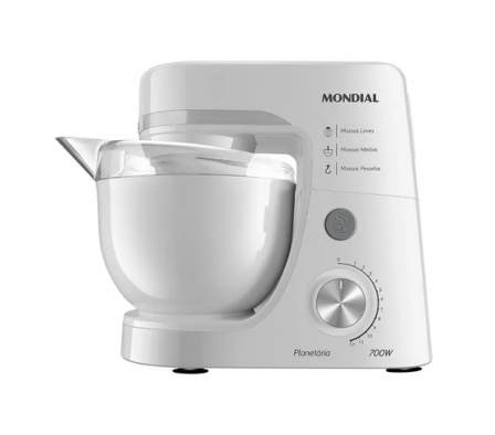 BATIDORA MONDIAL PLANETARIA 700W