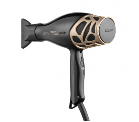 SECADOR - E.MOTION DIGITAL 2500 WATTS CABLE 3 METROS TAIFF