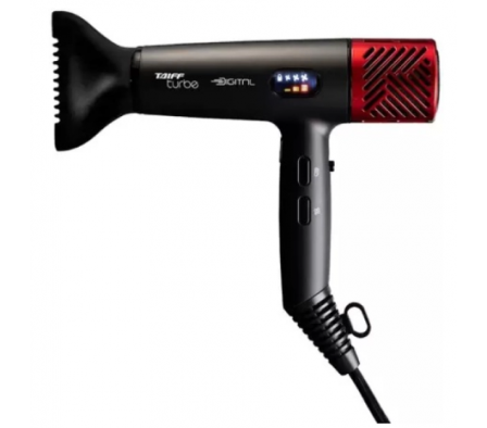SECADOR - TURBE DIGITAL 2400 WATTS CABLE 3 METROS TAIFF