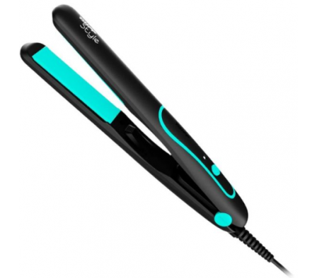 PLANCHITA - STYLE BLACK 210*C CABLE 1,8 METROS TAIFF
