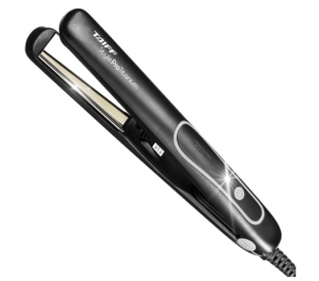 PLANCHITA - STYLE PRO TITANIUM 230*C CABLE 3 METROS TAIFF