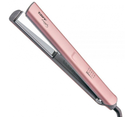 PLANCHITA - FOX ION 3 SOFT ROSE 150*C / 230*C CABLE 3 METROS TAIFF
