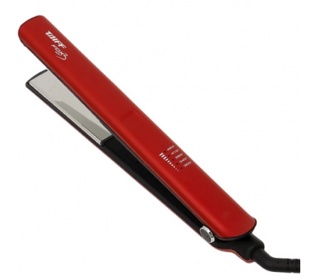 PLANCHITA - FOX ION 3 SOFT RED 150*C / 230*C CABLE 3 METROS TAIFF