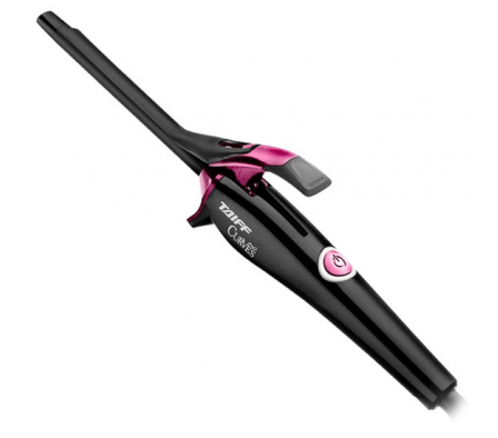 ONDULADOR CURVES 13MM (1/2'') 210*C CABLE 3 METROS TAIFF