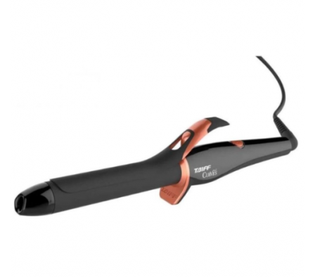 ONDULADOR CURVES 25MM (1'') 210*C CABLE 3 METROS TAIFF