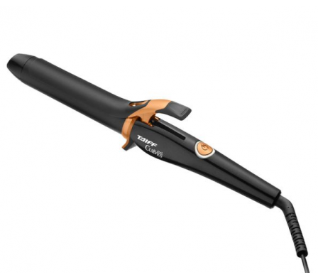 ONDULADOR CURVES 32MM (1 1/4'') 210*C CABLE 3 METROS TAIFF