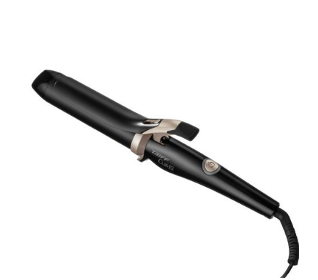 ONDULADOR CURVES 38MM (1 1/2'') 210*C CABLE 3 METROS TAIFF