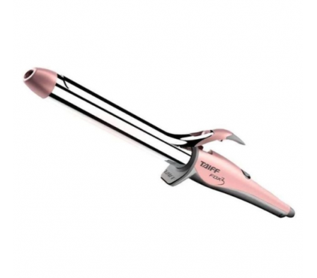 ONDULADOR FOX 3 - SOFT ROSE 25MM (1'') 210*C CABLE 3 METROS TAIFF