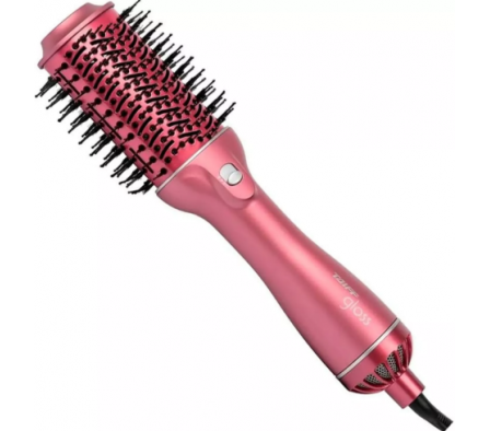CEPILLO SECADOR - GLOSS ROSE 1200 WATTS CABLE 1,8 METROS TAIFF