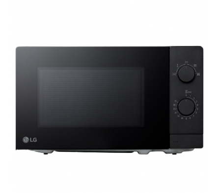 MICROONDA LG 20LTS NEGRO MS2082F 700W PERILLA