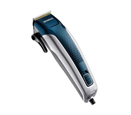 CORTADOR DE PELO TITANIUM POWER CON MALETA MONDIAL