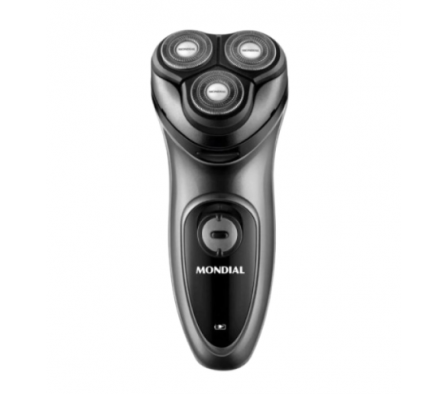 BARBEADOR POWER SHAVE MONDIAL