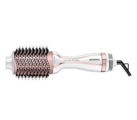 CEPILLO SECADOR WHITE ROSE MONDIAL