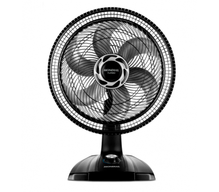 VENTILADOR MESA 40CM TURBO 40 MONDIAL