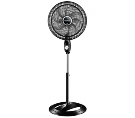 VENTILADOR COLUNA 40CM - 8 ALETAS SUPER TURBO 40 COLUNA