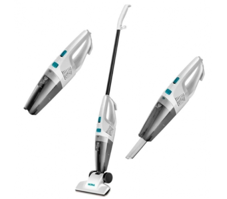 ASPIRADOR VERTICAL ULTRA 800W - 2 EN 1 MONDIAL