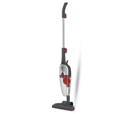 ASPIRADOR VERTICAL TURBO CYCLE HEPA 1550W - 2 EN 1 MONDIAL