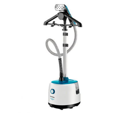 VAPORIZADOR DE ROPAS VERTICAL VIP CARE 1800W MONDIAL