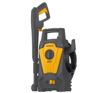 LAVADORA DE ALTA PRESION AQUA POWER I 1400W