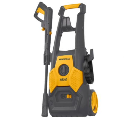 LAVADORA DE ALTA PRESION AQUA POWER III 1800W