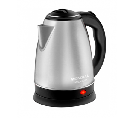 JARRA HERVIDORA PREMIUM INOX MONDIAL