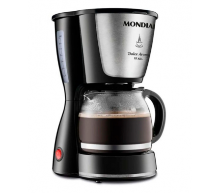 CAFETERA DOLCE AROME 18 18 CAFECITOS MONDIAL