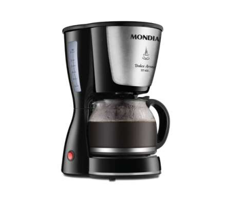 CAFETERA DOLCE AROME 32 32 CAFECITOS MONDIAL