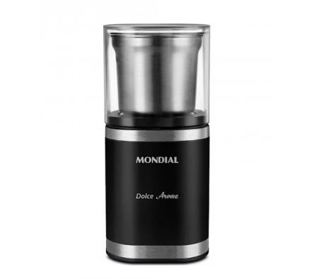 MOLEDOR DE CAFE DOLCE AROME MONDIAL
