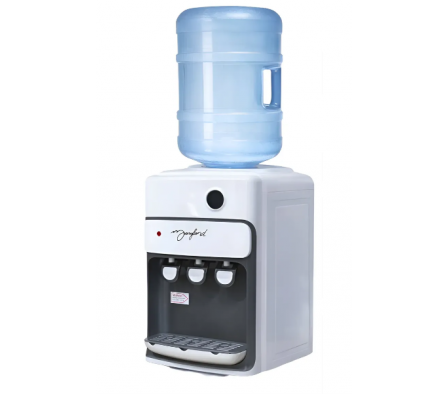 BEBEDERO DE MESA MARYLAND MR-LD100TC COMPRESOR 3 TEMP.