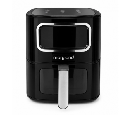 FREIDORA MARYLAND DIGITAL 5.5L MR-AFDT55D