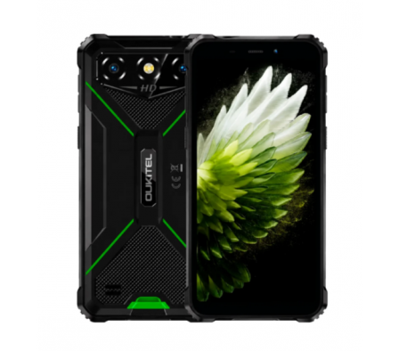 CELULAR OUKITEL G3 BLACK 4 + 128GB