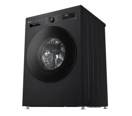 LAVARROPAS LG 9KG  C/ FRONTAL WM9OBVF6 BLACK