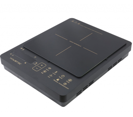 PLACA VITROCERAMICA HAUSTEC 4PROGRAMAS 1HORNALLA