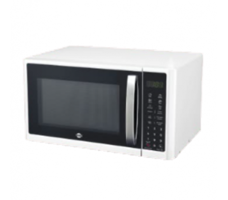 MICROONDAS TOKYO 25LTS LB DIGITAL BLANCO C/GRILL 900W