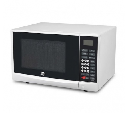 MICROONDAS TOKYO 30 LTS TOK30W C/GRILL BLANCO 900W DIGITAL