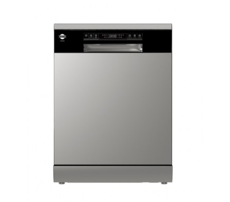LAVAVAJILLAS TOKYO AQUA MAX INOX 15 CUBIERTOS
